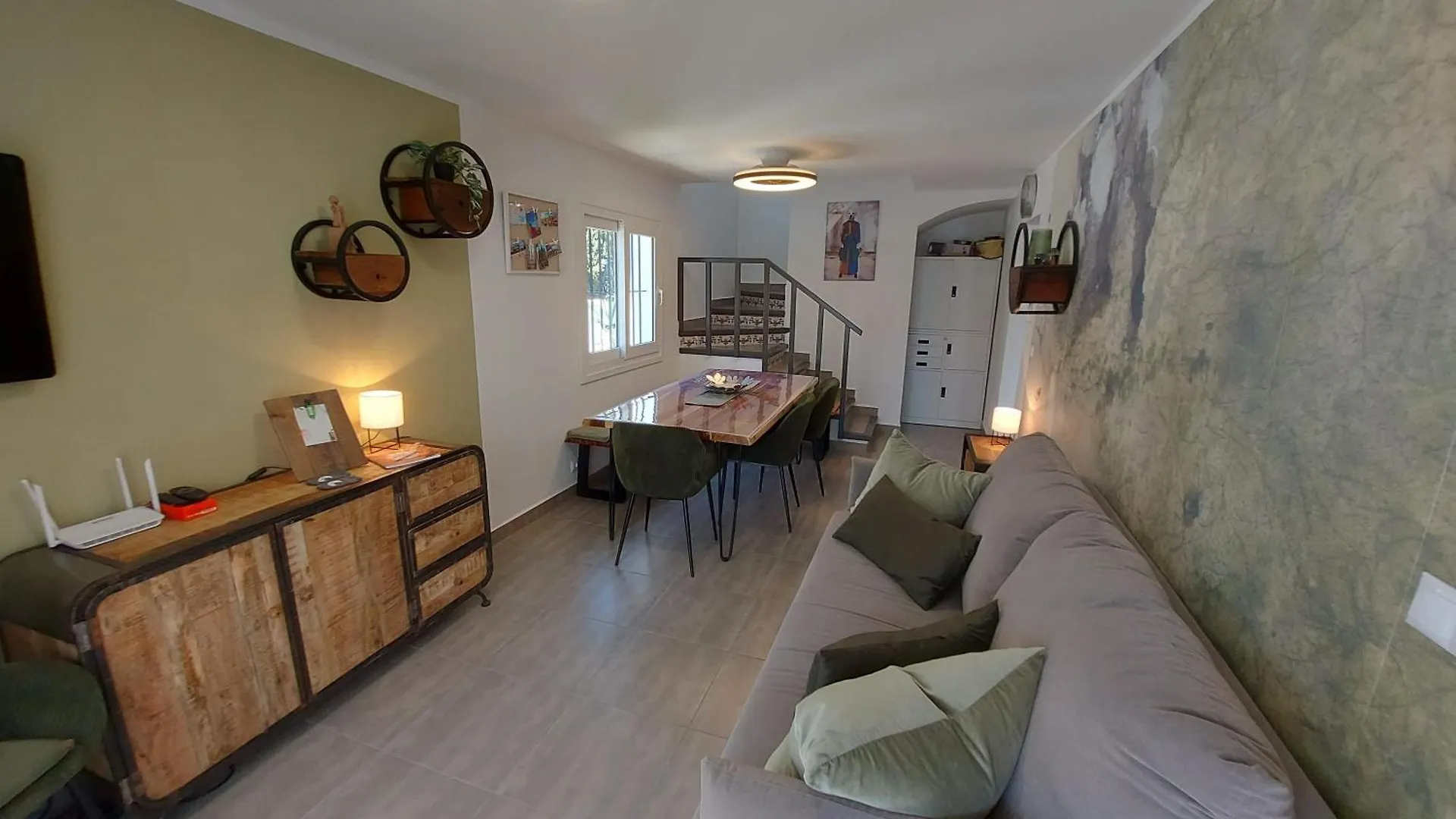 Vila Casa Rania L' Escala