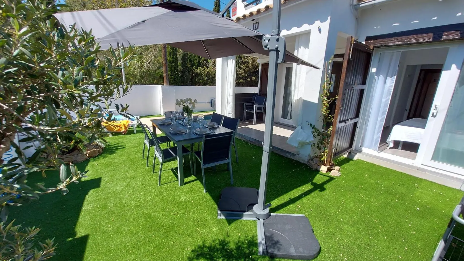 Vila Casa Rania L' Escala