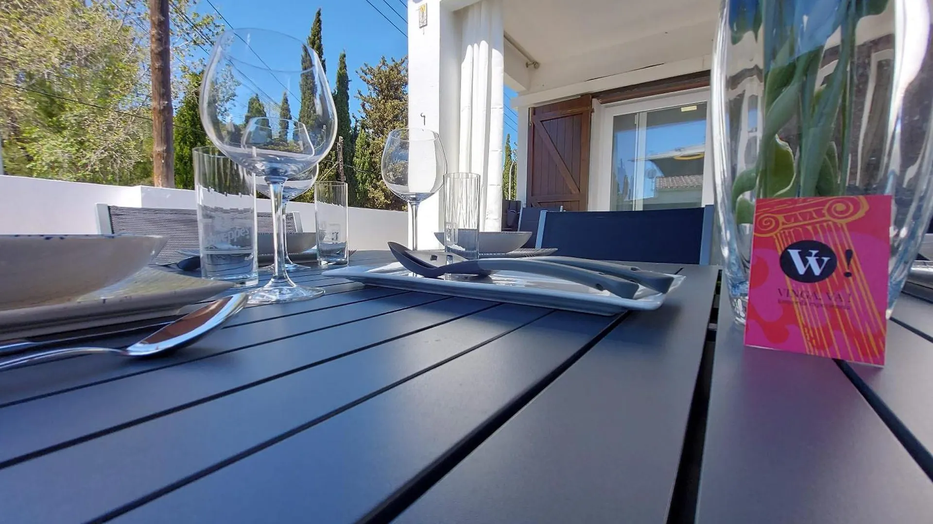 Vila Casa Rania L' Escala 0*,  Španělsko