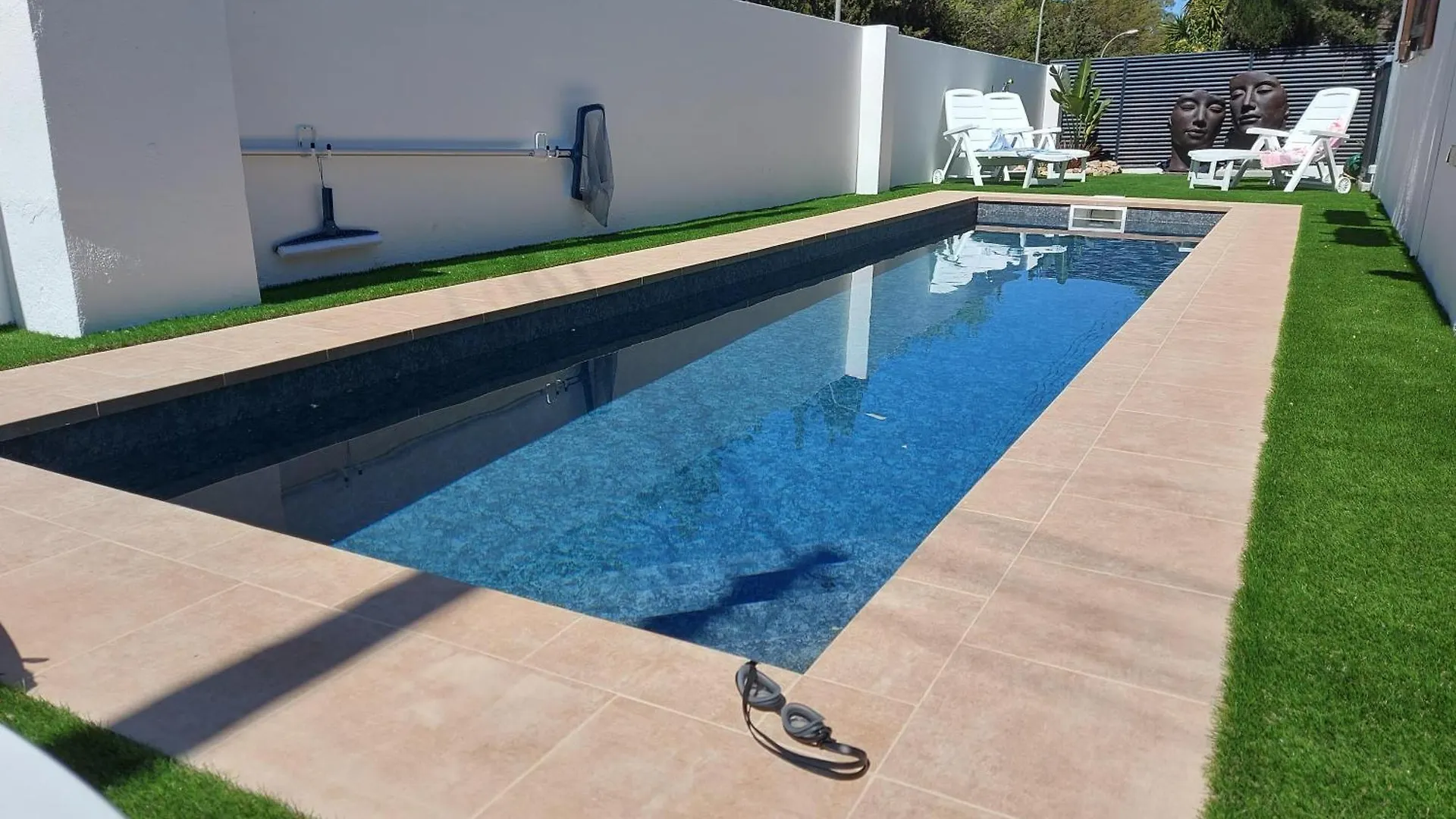 Vila Casa Rania L' Escala