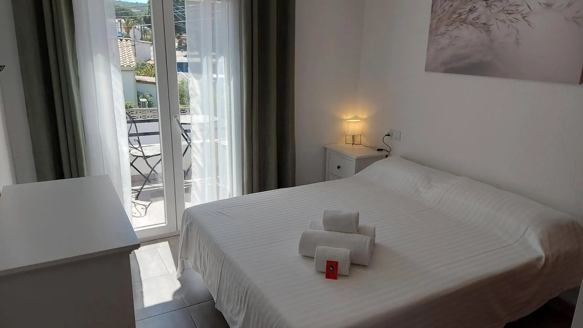 Vila Casa Rania L' Escala