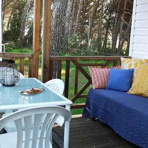 Camping 5 Pers, L' Escala