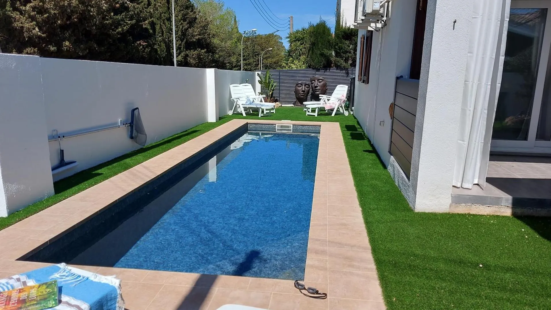 Casa Rania Villa L'Escala 0*,  Spain