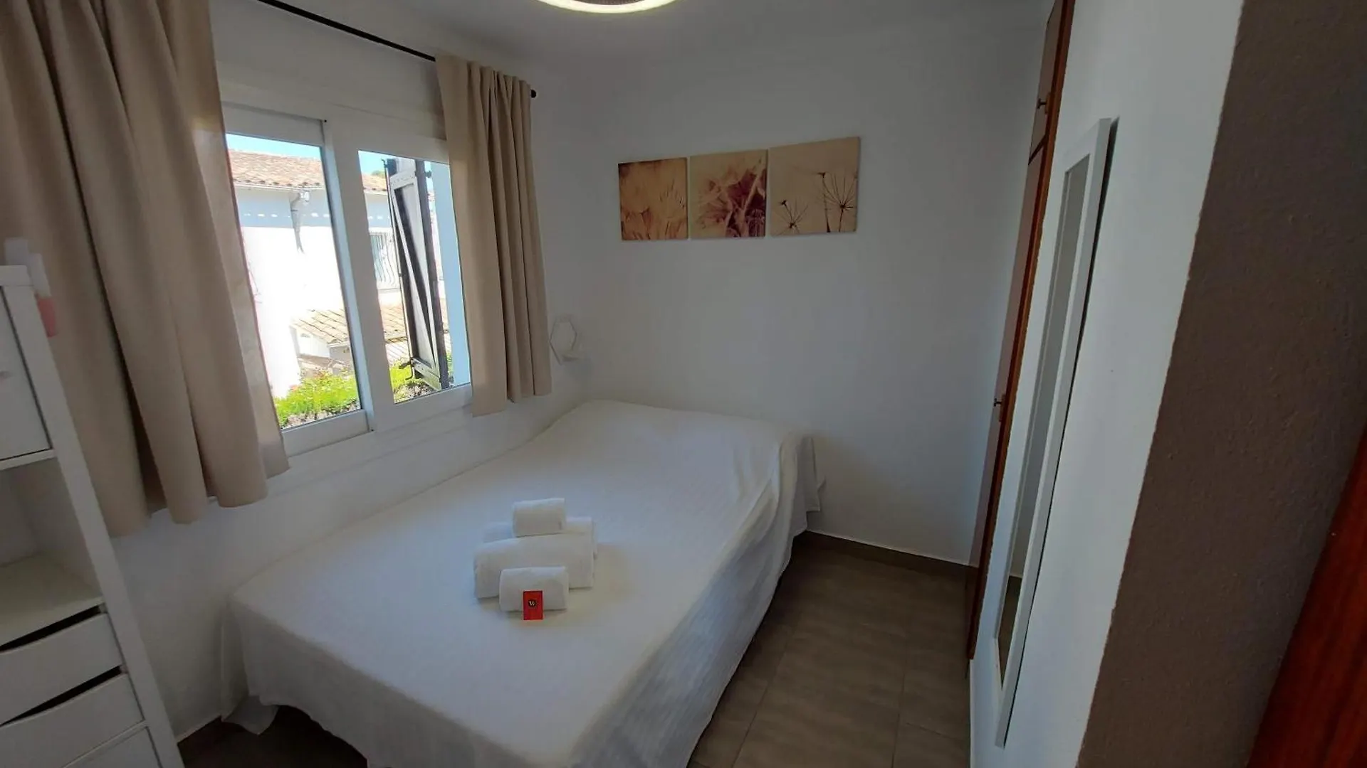 Casa Rania Villa L'Escala 0*,  Spain