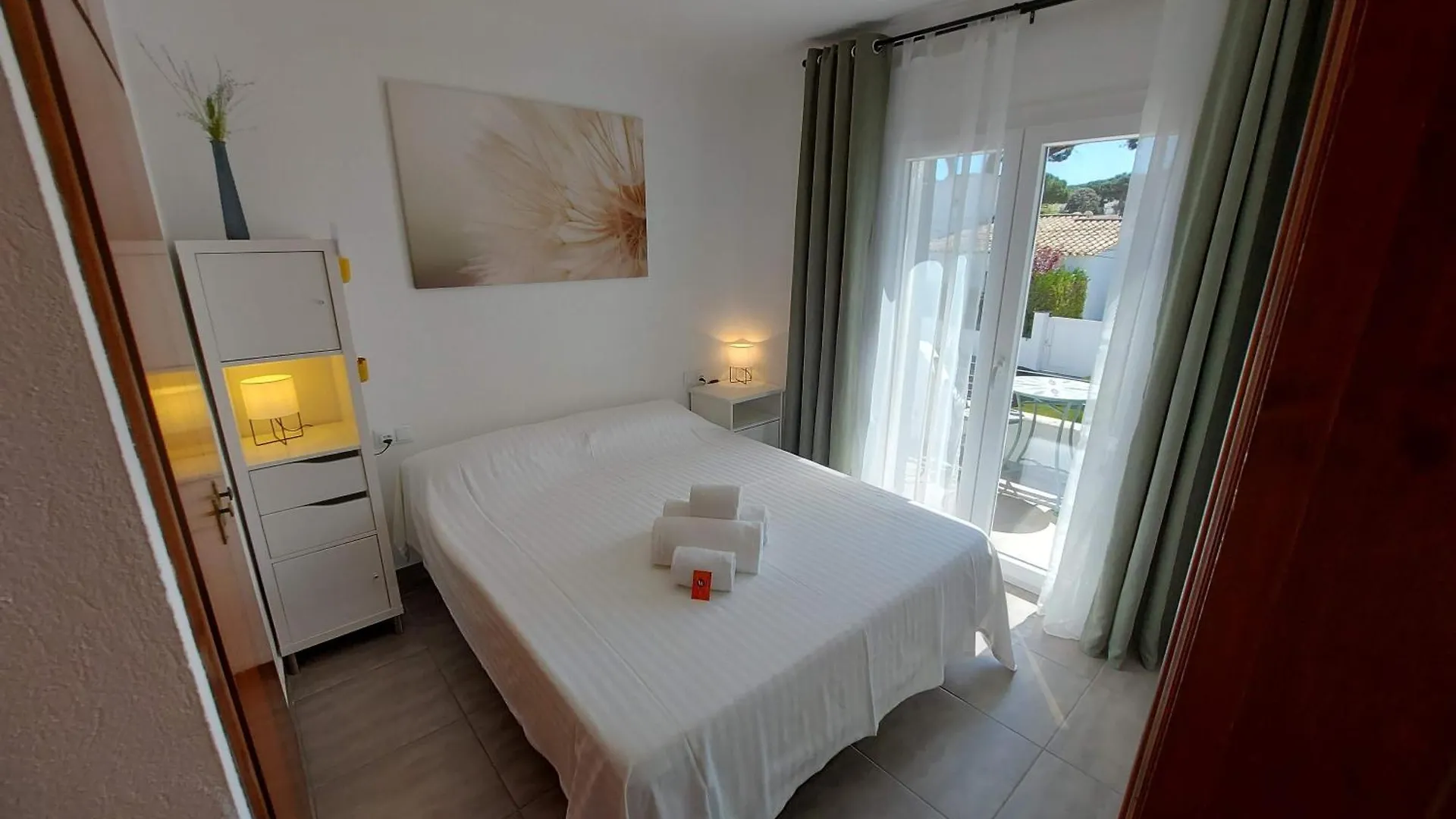 Casa Rania Villa L'Escala