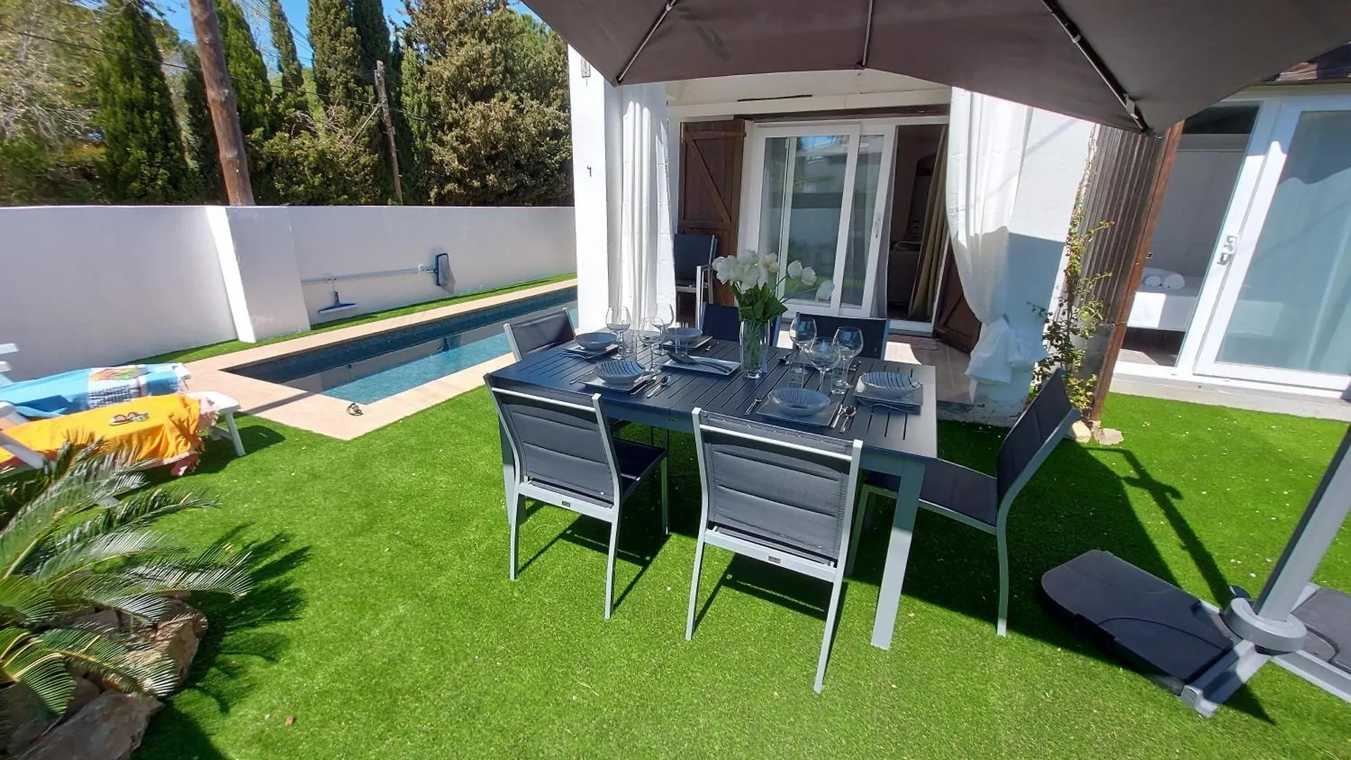 Casa Rania Villa L'Escala 0*,  Spain