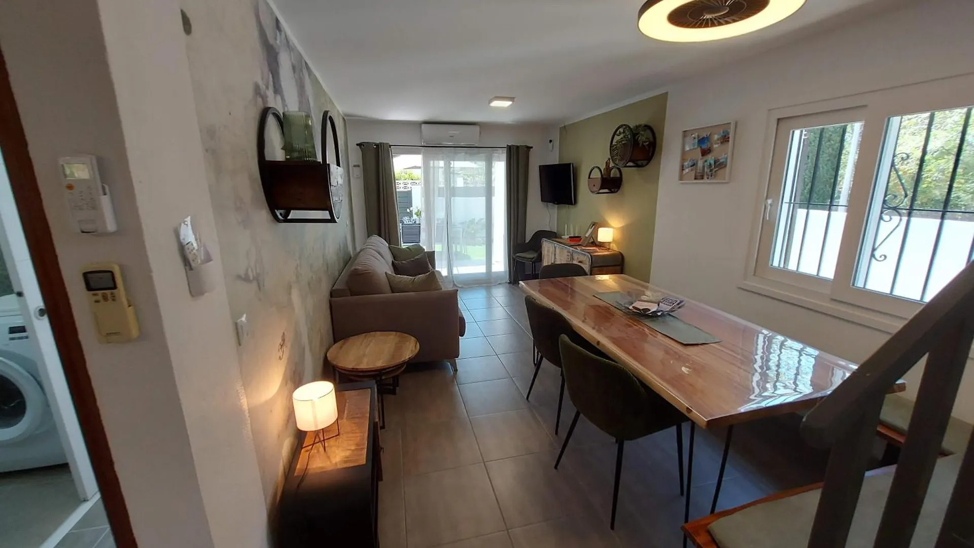 Casa Rania Villa L'Escala