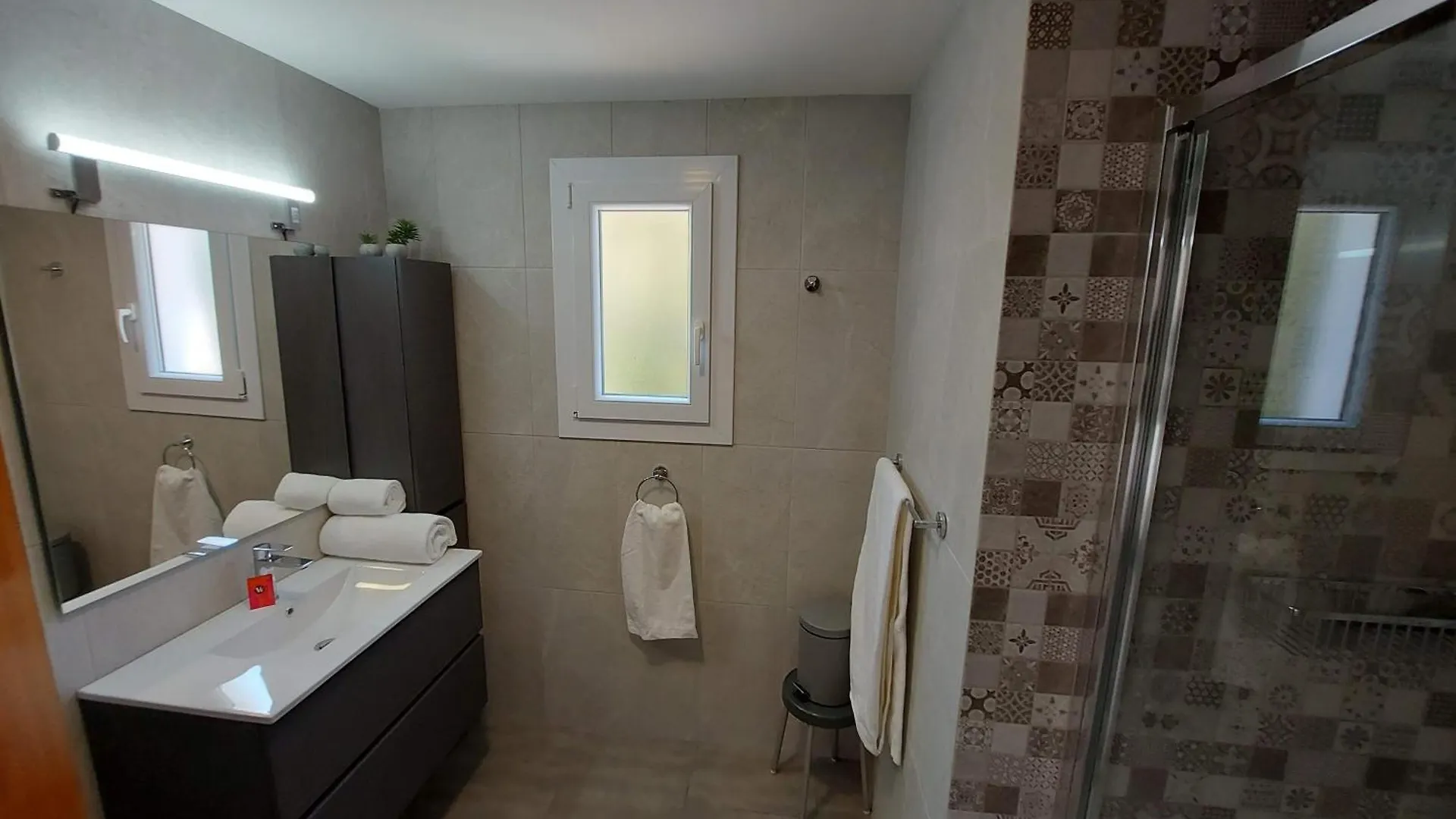 Casa Rania Villa L'Escala 0*,