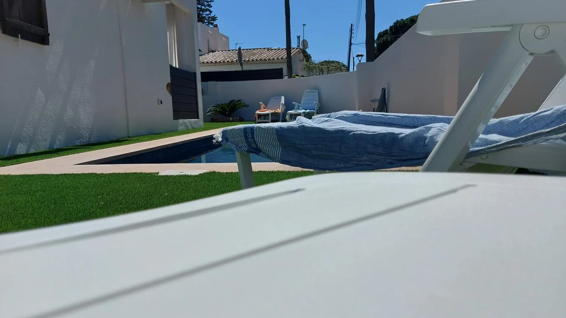 Casa Rania Villa L'Escala