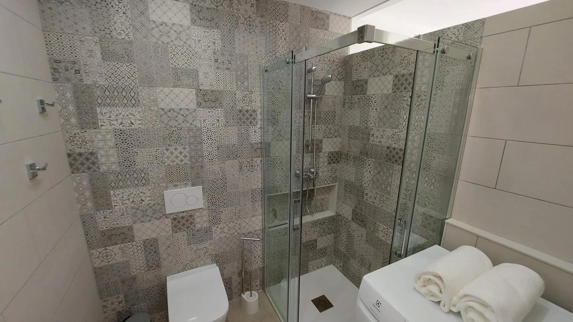 Casa Rania Villa L'Escala