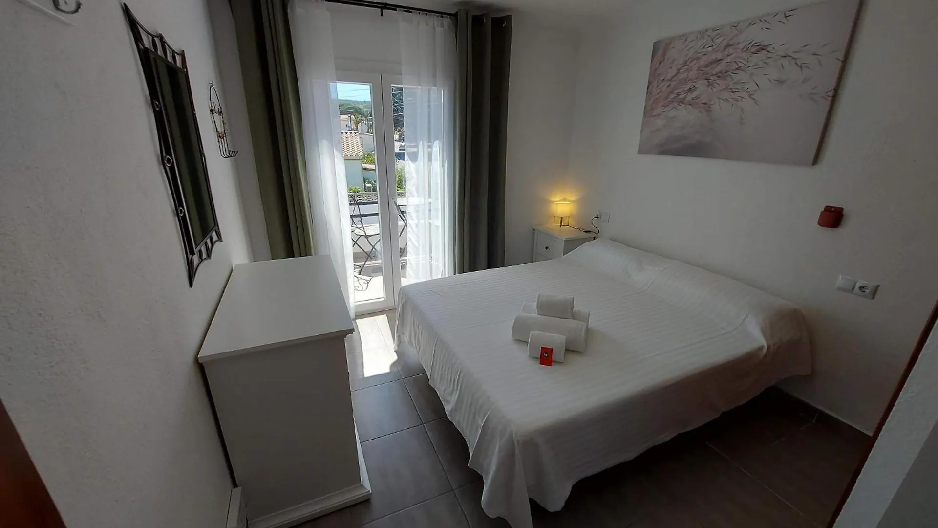 Casa Rania Villa L'Escala Spain