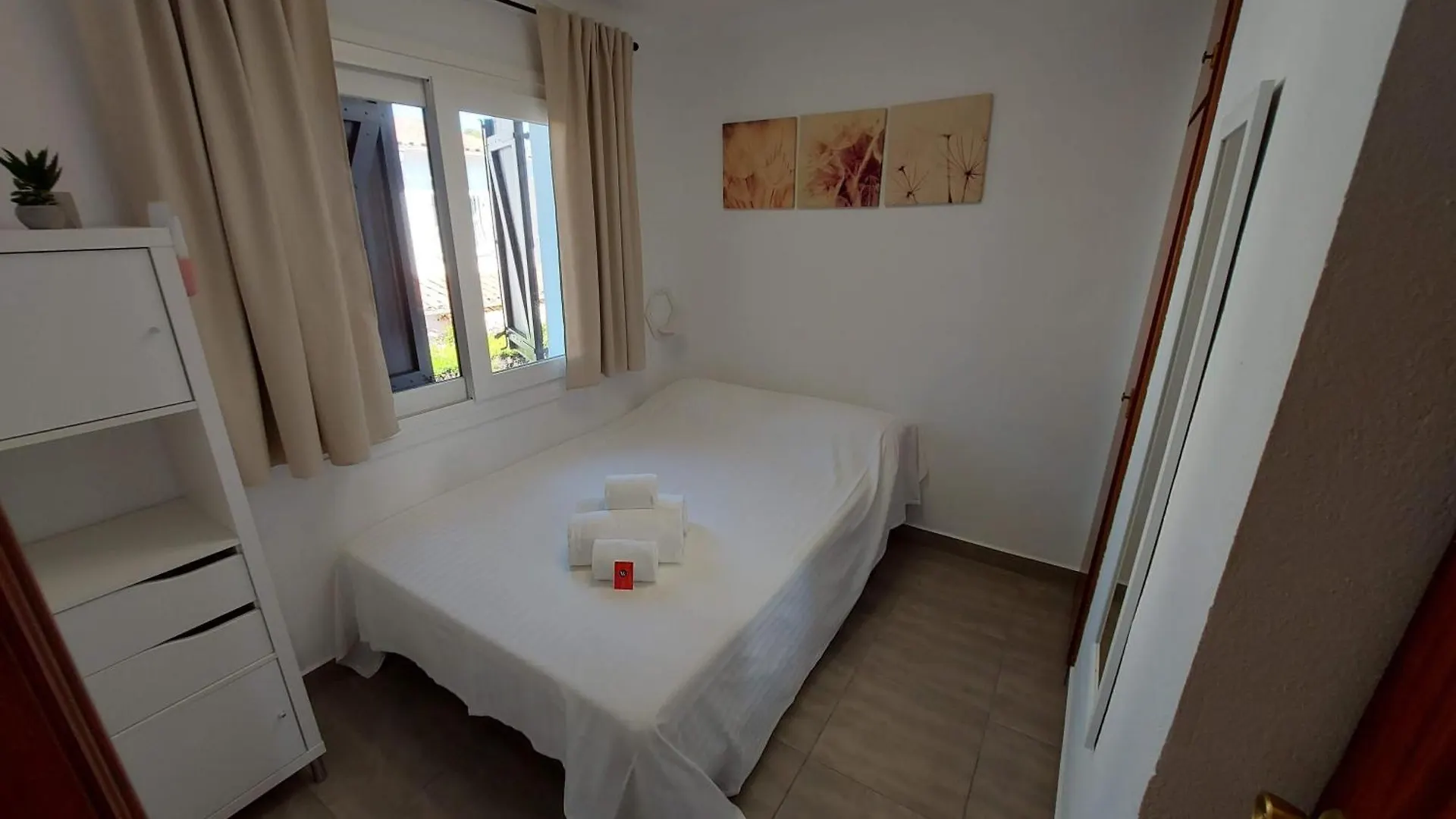 Casa Rania Villa L'Escala