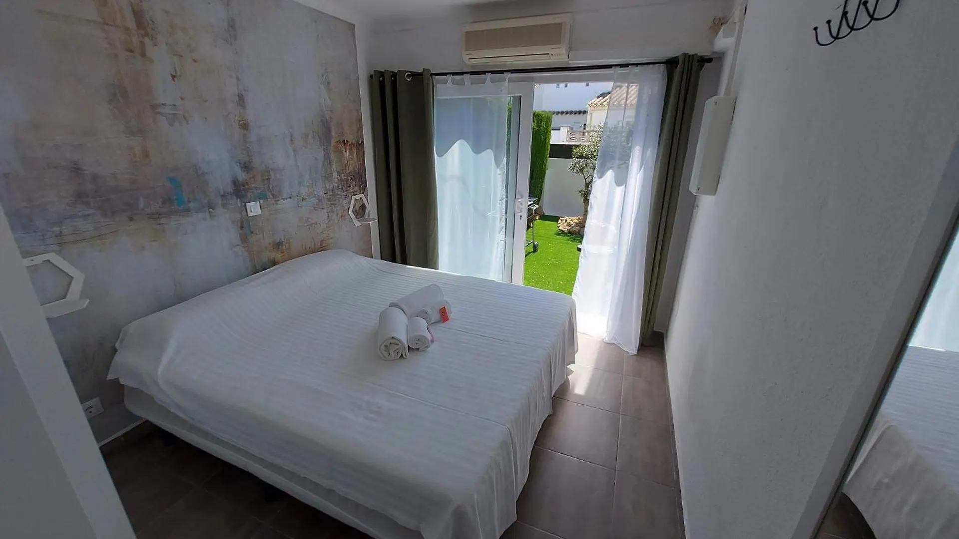 Casa Rania Villa L'Escala